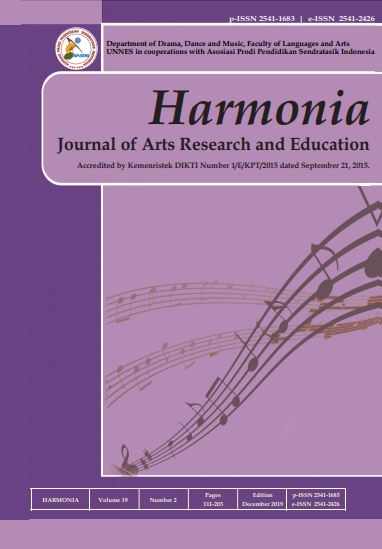 harmonia