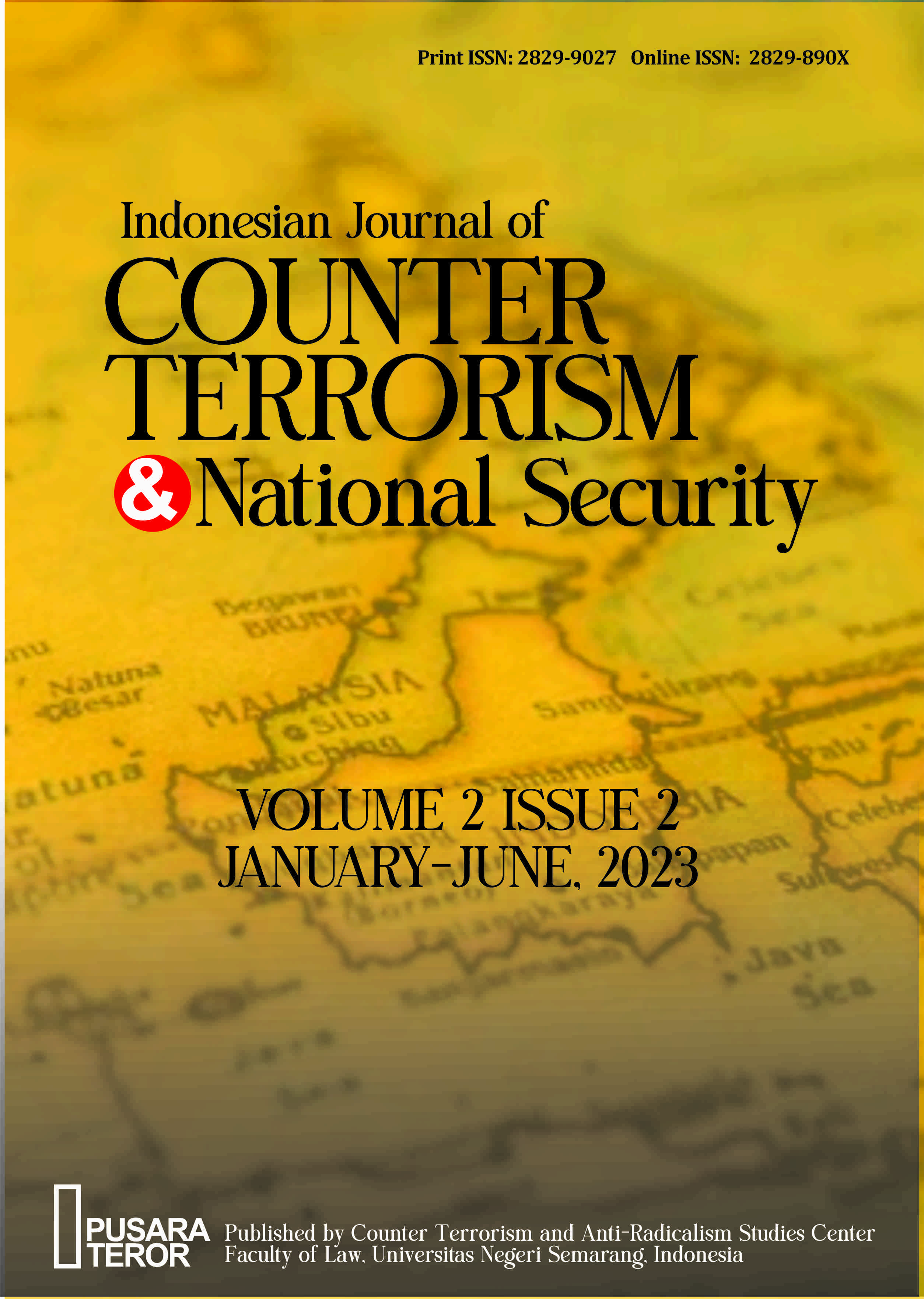 counterterrorism