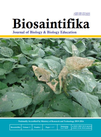 Biosaintifika