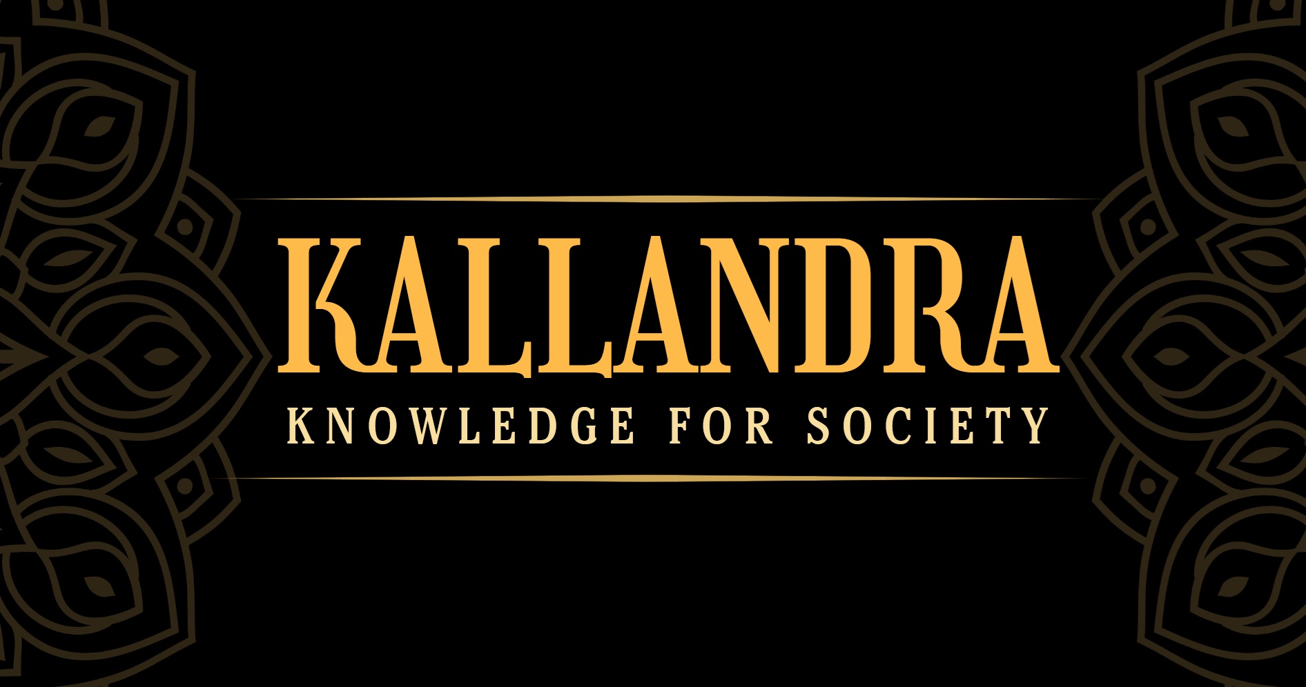 Kallandra: Knowledge for Society