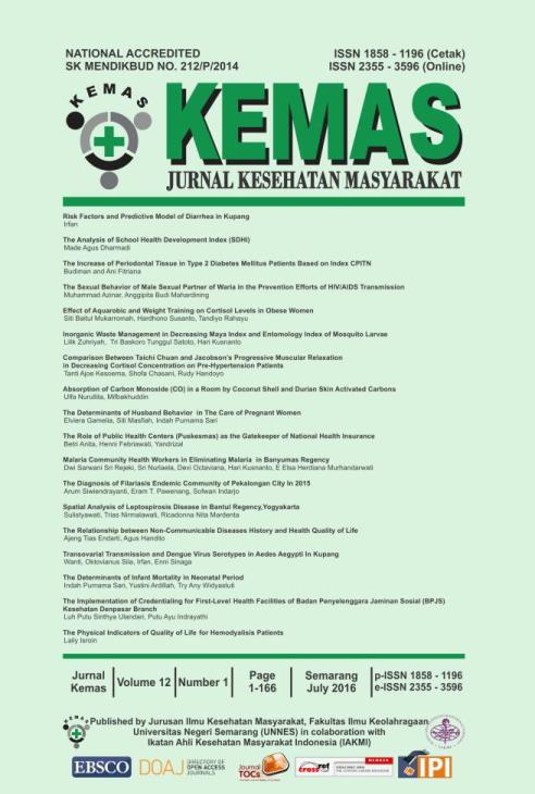KEMAS