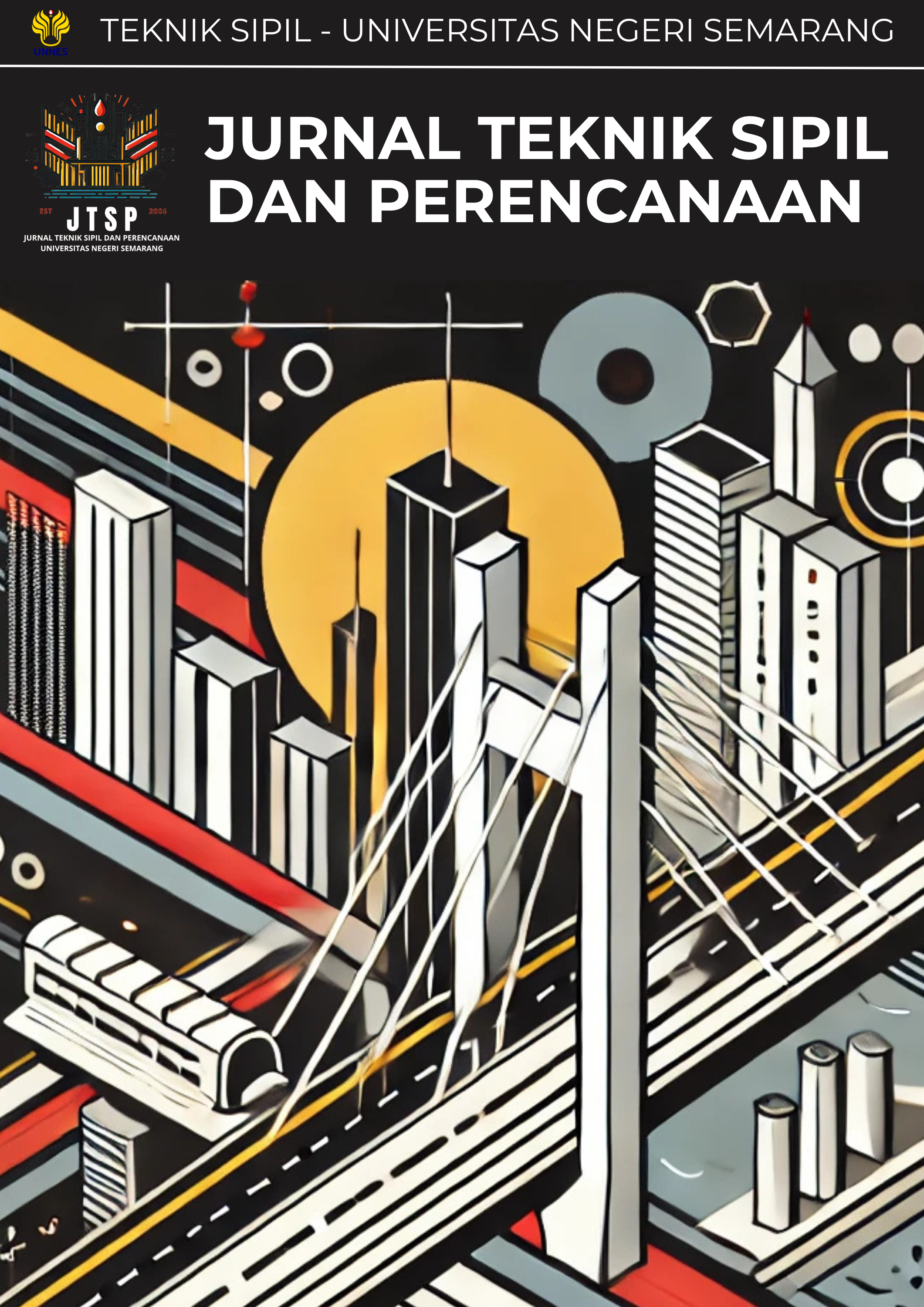 Jurnal Teknik Sipil dan Perencanaan