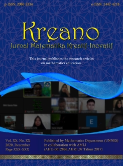 Jurnal Kreano