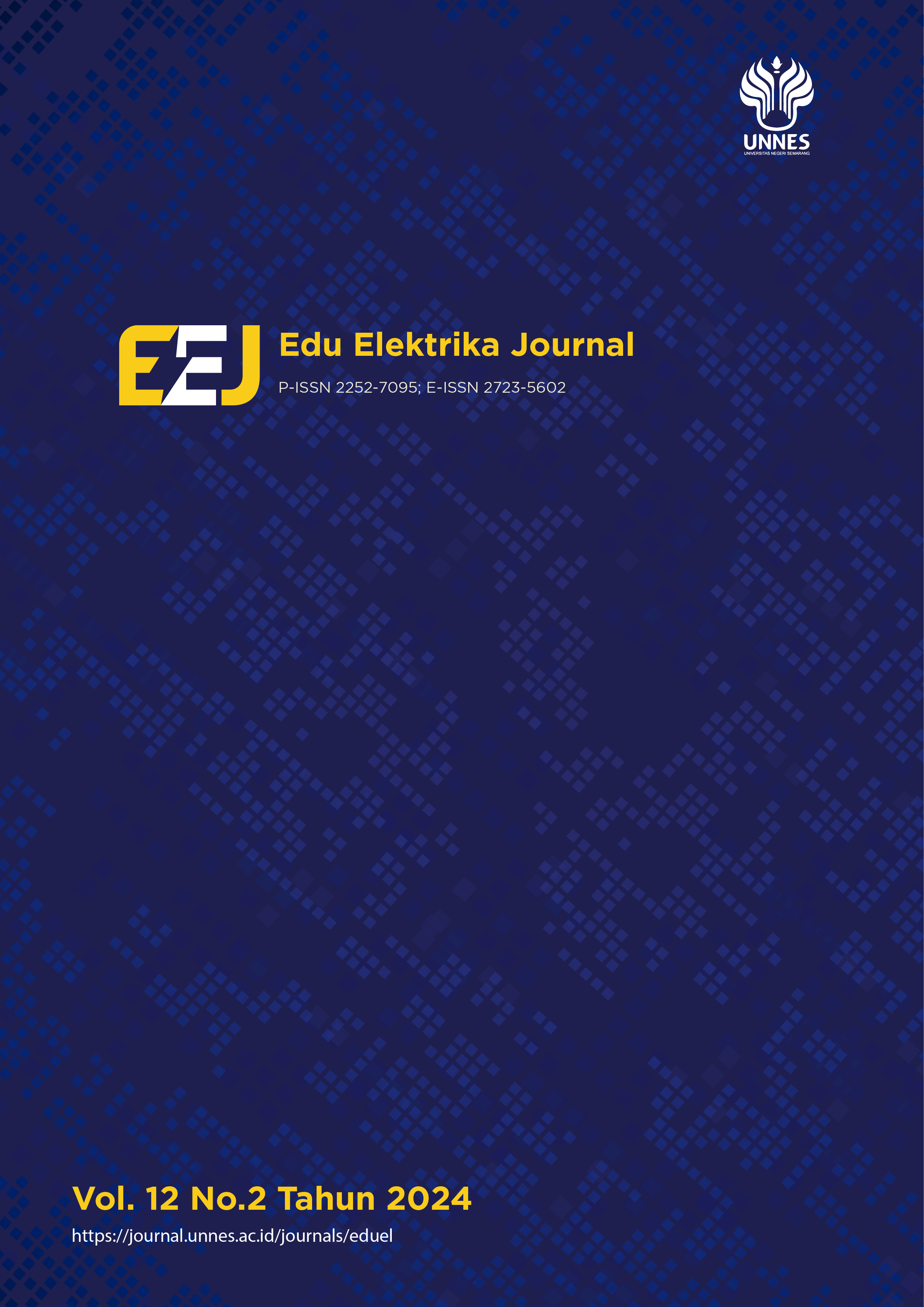 Edu Elektrika Journal